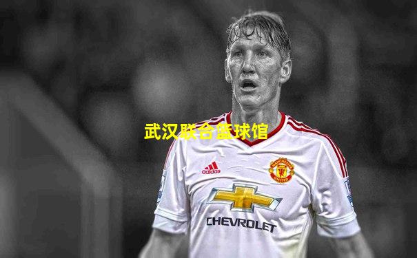 武汉联合篮球馆