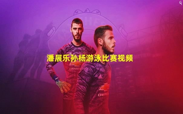 潘展乐孙杨游泳比赛视频